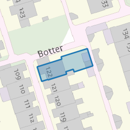 Perceel HOO00-F-4106