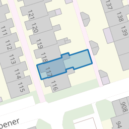 Perceel HOO00-F-4111