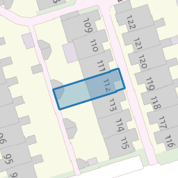 Perceel HOO00-F-4116