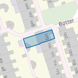 Perceel HOO00-F-4119