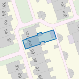 Perceel HOO00-F-4121