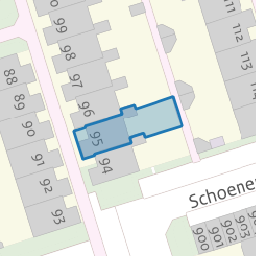 Perceel HOO00-F-4126