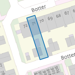 Perceel HOO00-F-4162