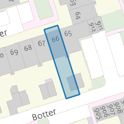 Perceel HOO00-F-4167