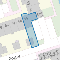 Perceel HOO00-F-4168