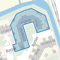 Perceel HOO00-F-4173