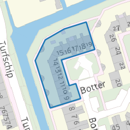 Perceel HOO00-F-4174