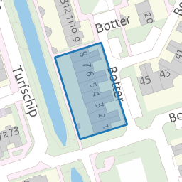 Perceel HOO00-F-4175