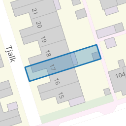 Perceel HOO00-F-4184