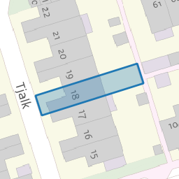 Perceel HOO00-F-4185