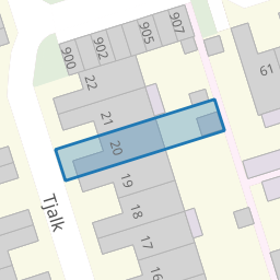 Perceel HOO00-F-4187