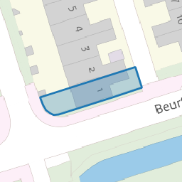 Perceel HOO00-F-4195