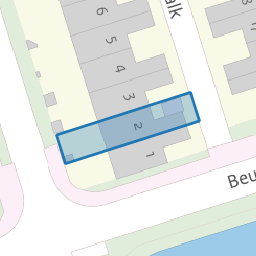 Perceel HOO00-F-4196