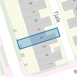 Perceel HOO00-F-4198