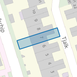 Perceel HOO00-F-4201