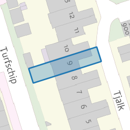 Perceel HOO00-F-4203