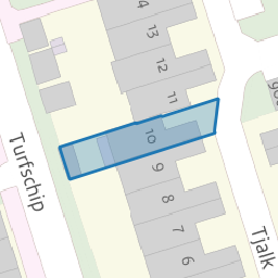 Perceel HOO00-F-4204