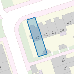 Perceel HOO00-F-4209