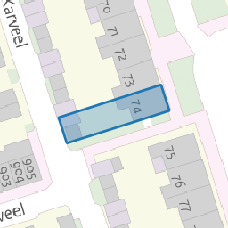 Perceel HOO00-F-4233