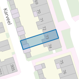 Perceel HOO00-F-4234