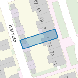 Perceel HOO00-F-4236