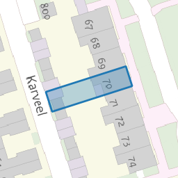 Perceel HOO00-F-4237