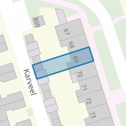 Perceel HOO00-F-4238