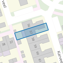 Perceel HOO00-F-4243