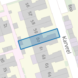 Perceel HOO00-F-4246