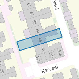 Perceel HOO00-F-4251