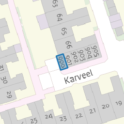 Perceel HOO00-F-4253