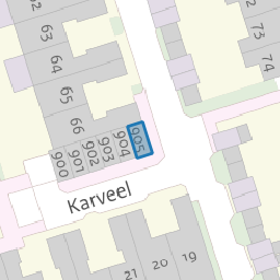 Perceel HOO00-F-4258