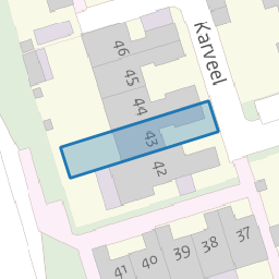 Perceel HOO00-F-4273