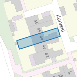 Perceel HOO00-F-4274