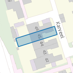 Perceel HOO00-F-4275