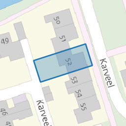 Perceel HOO00-F-4281