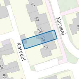 Perceel HOO00-F-4283