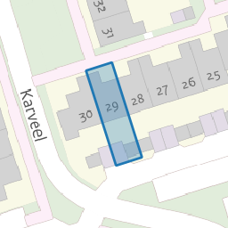 Perceel HOO00-F-4289