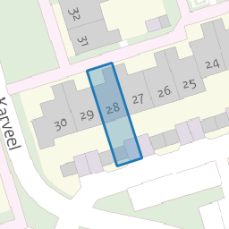 Perceel HOO00-F-4290