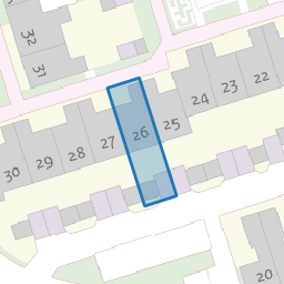 Perceel HOO00-F-4292