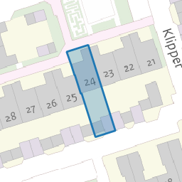 Perceel HOO00-F-4294