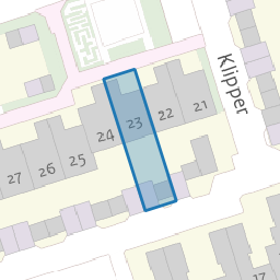 Perceel HOO00-F-4295