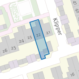 Perceel HOO00-F-4296