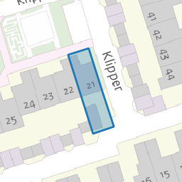 Perceel HOO00-F-4297