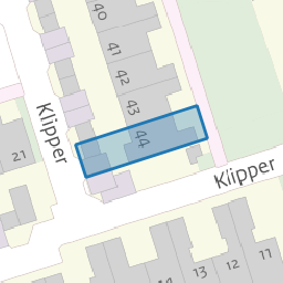 Perceel HOO00-F-4303