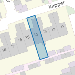 Perceel HOO00-F-4307