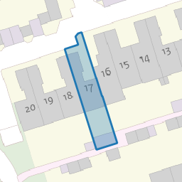 Perceel HOO00-F-4310