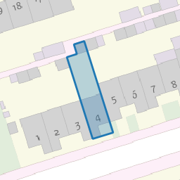 Perceel HOO00-F-4317