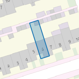 Perceel HOO00-F-4319