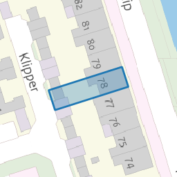 Perceel HOO00-F-4341